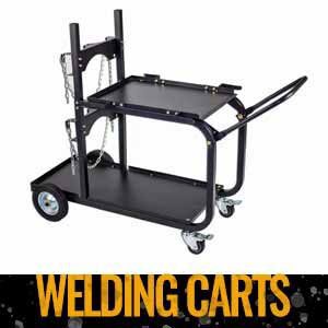 Welding Carts